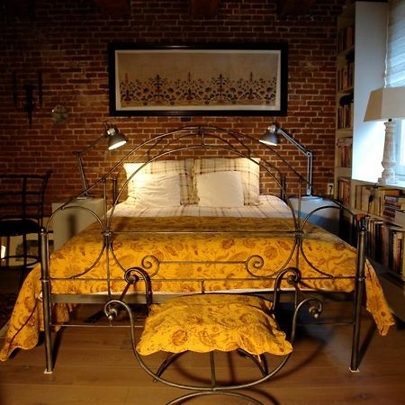 アムステルダム Blauwe Hoorn Bed & Breakfast エクステリア 写真
